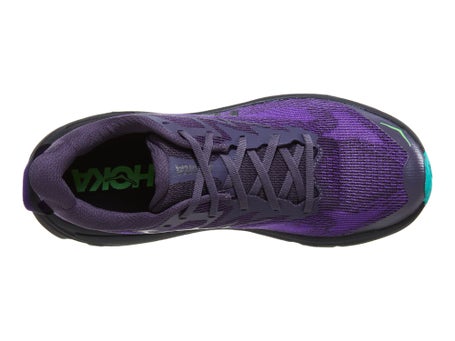 HOKA Challenger 8\Mens Shoes\Squid Ink/Black