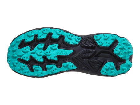 HOKA Challenger 8\Mens Shoes\Squid Ink/Black
