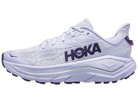 HOKA Challenger 8\Womens Shoes\Ambient Blue/Blueberry