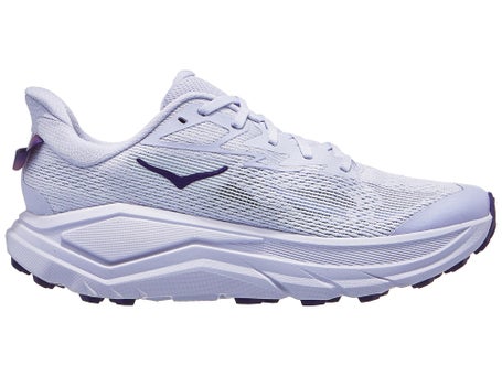 HOKA Challenger 8\Womens Shoes\Ambient Blue/Blueberry