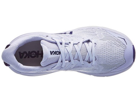 HOKA Challenger 8\Womens Shoes\Ambient Blue/Blueberry