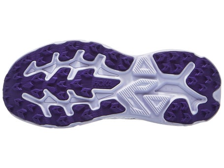 HOKA Challenger 8\Womens Shoes\Ambient Blue/Blueberry