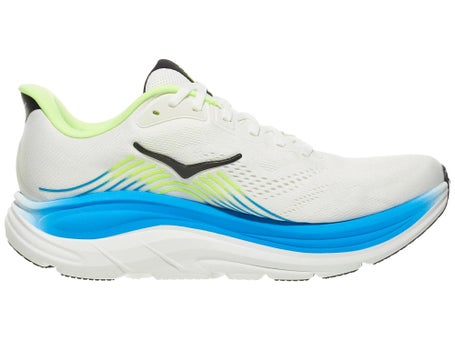 HOKA Clifton 11\Mens Shoes\Frost/Black