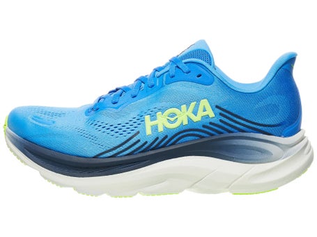 HOKA Clifton 11\Mens Shoes\Virtual Blue/Soft Cobalt