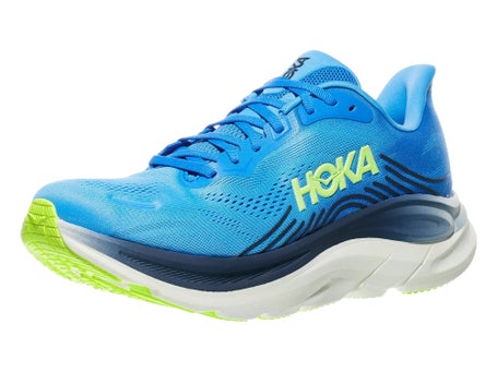HOKA Clifton 11 Herren Laufschuh Virtual Blue Cobalt