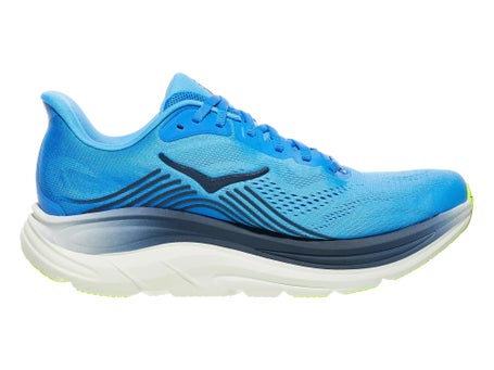 HOKA Clifton 11 Herren Laufschuh Virtual Blue Cobalt