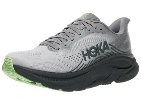 HOKA Clifton 11\Mens Shoes\Galactic Grey/Stardust
