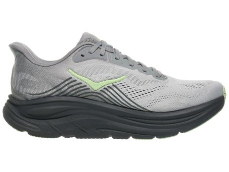 HOKA Clifton 11\Mens Shoes\Galactic Grey/Stardust