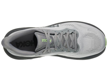 HOKA Clifton 11\Mens Shoes\Galactic Grey/Stardust