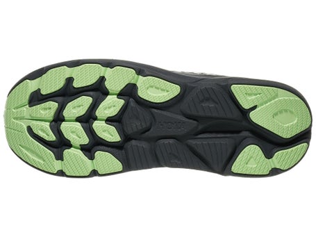 HOKA Clifton 11\Mens Shoes\Galactic Grey/Stardust