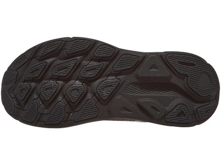 Chaussures Femme HOKA Clifton 9 noires
