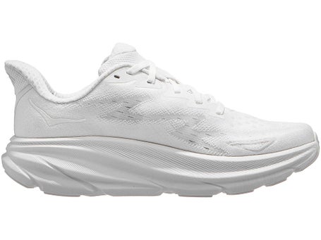 HOKA: Zapatillas para mujer, Blanco