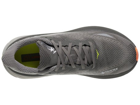 Zapatillas hombre HOKA Clifton 9 GTX Asphalt Grey Gravel