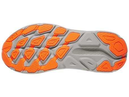 Zapatillas hombre HOKA Clifton 9 GTX Asphalt Grey Gravel
