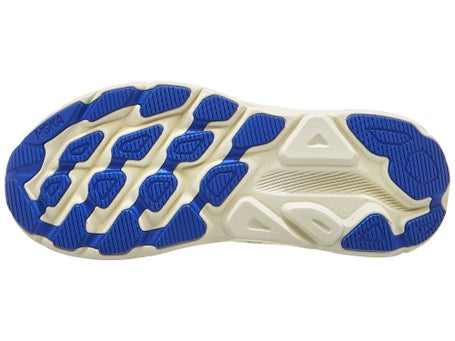 Chaussures Homme HOKA Clifton 9 GTX Gravel Eggshell