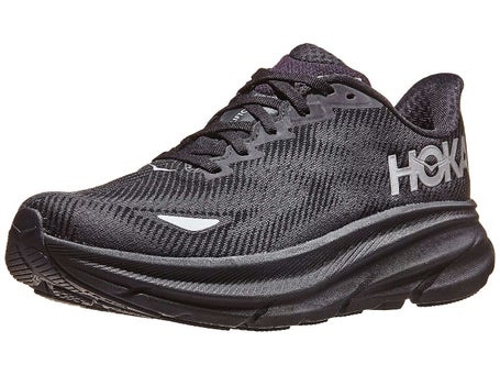 Scarpe HOKA Clifton 9 GORE TEX Nero Donna