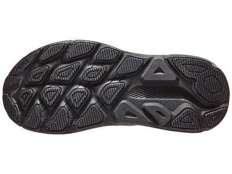 Scarpe HOKA Clifton 9 GORE TEX Nero Donna