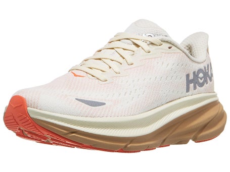 Zapatillas mujer HOKA Clifton 9 GTX Eggshell Khaki