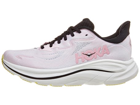 Scarpe HOKA Clifton 10 Carnation Starlight Donna AMPIA