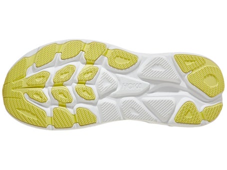HOKA Clifton 10 Wide\Womens Shoes\Carnation/Starlight