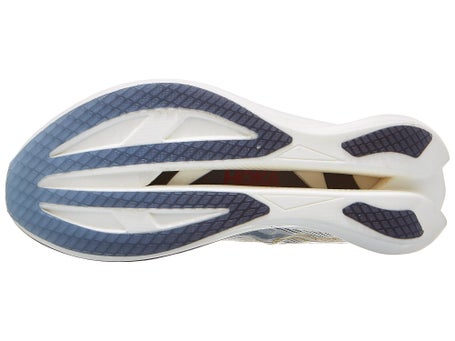 HOKA Cielo X1 3.0\Unisex Shoes\Alabaster/Yellow Gold