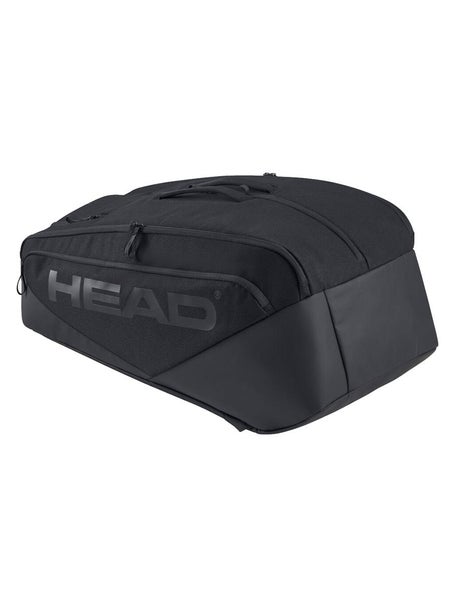 Raquetero HEAD Pro X XL Negro