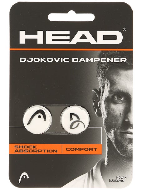 Anti Vibrateurs Head Djokovic