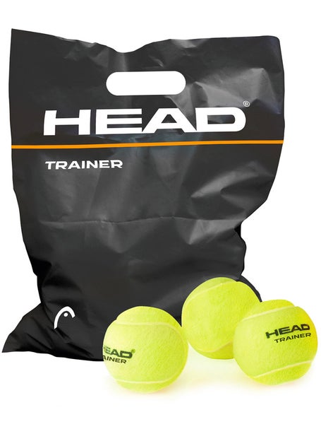 Bolsa 72 Pelotas Head Trainer