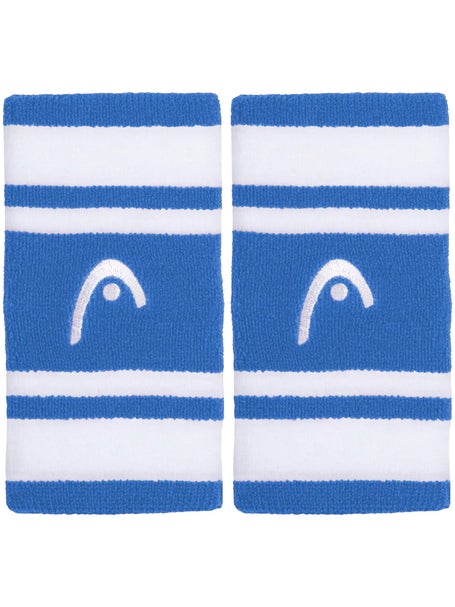 HEAD Striped 5 Wristband