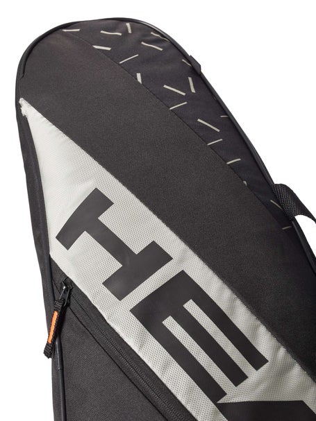Sac pour raquettes HEAD Elite Team M Noir Orange