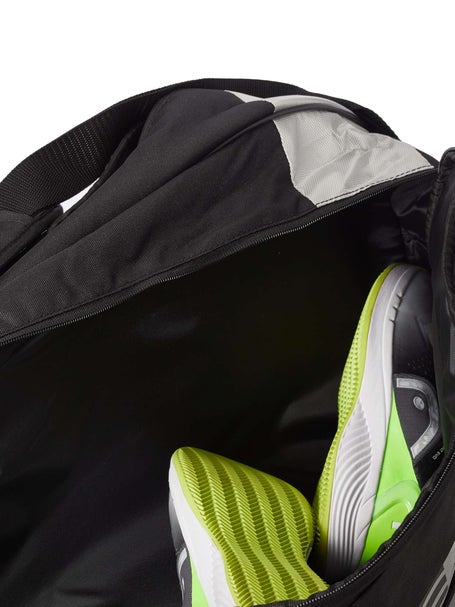 Sac pour raquettes HEAD Elite Team M Noir Orange