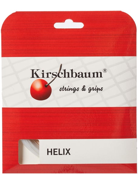 Kirschbaum Helix 17L 1.20 Saite 12m Set