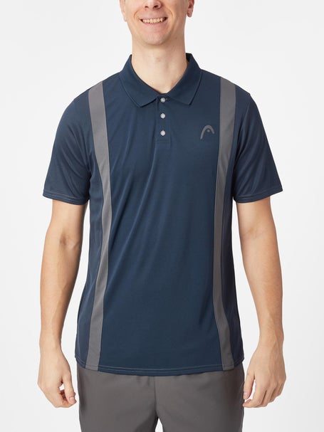 Polo Homme HEAD Club