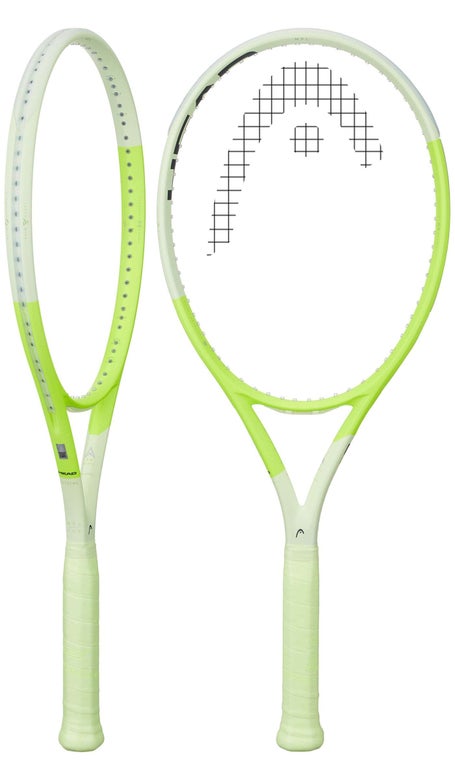 HEAD Extreme MPL 2024 Tennisschläger