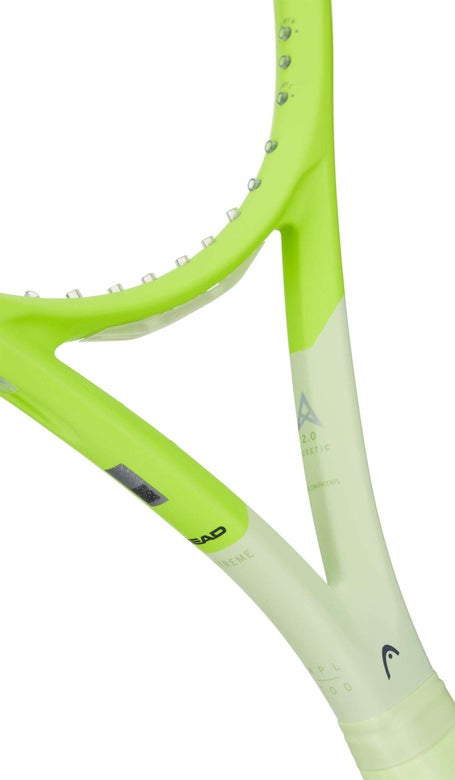 HEAD Extreme MPL 2024 Tennisschläger