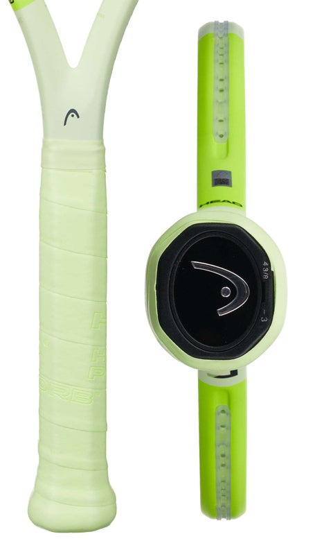 HEAD Extreme MPL 2024 Tennisschläger
