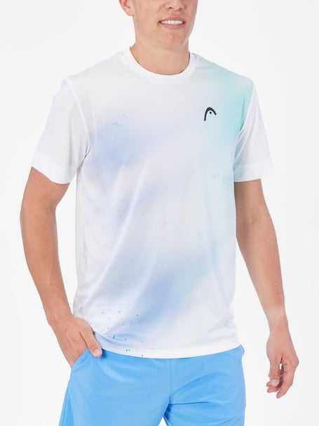 T Shirt Homme HEAD Topspin