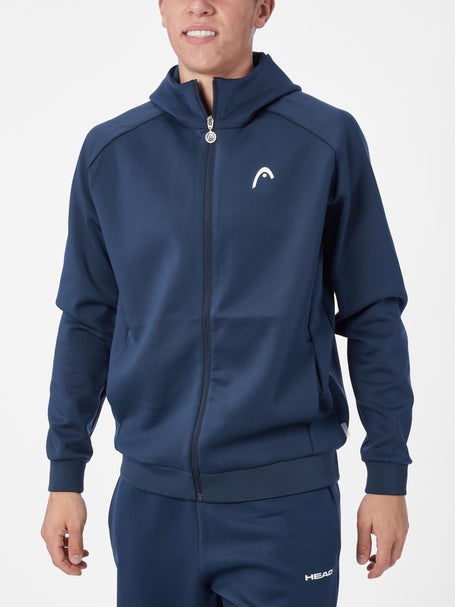 Sudadera hombre HEAD Vision