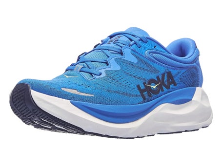 HOKA Gaviota 6\Mens Shoes\Virtual Blue/Varsity Navy