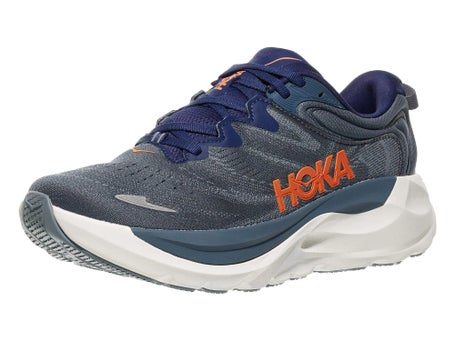 HOKA Gaviota 6\Mens Shoes\Midnight Blue/Faded Navy
