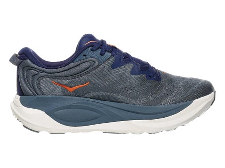 HOKA Gaviota 6\Mens Shoes\Midnight Blue/Faded Navy