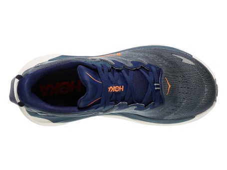 HOKA Gaviota 6\Mens Shoes\Midnight Blue/Faded Navy