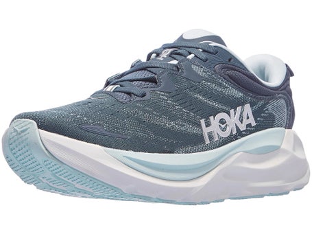 HOKA Gaviota 6 Damen Laufschuh Navy Glimmering