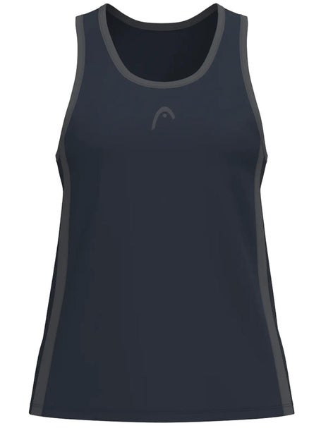 Head Girls Club Tank