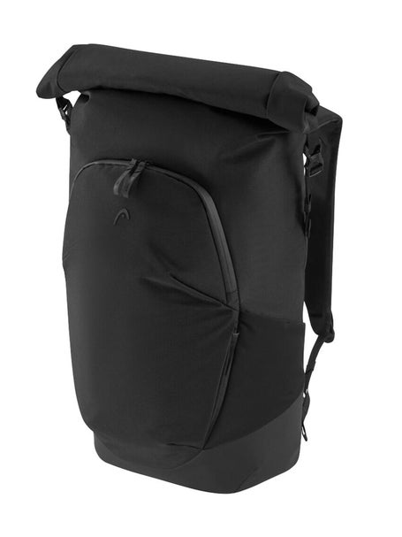Head Gravity Pro X Racqpack Bag Black 