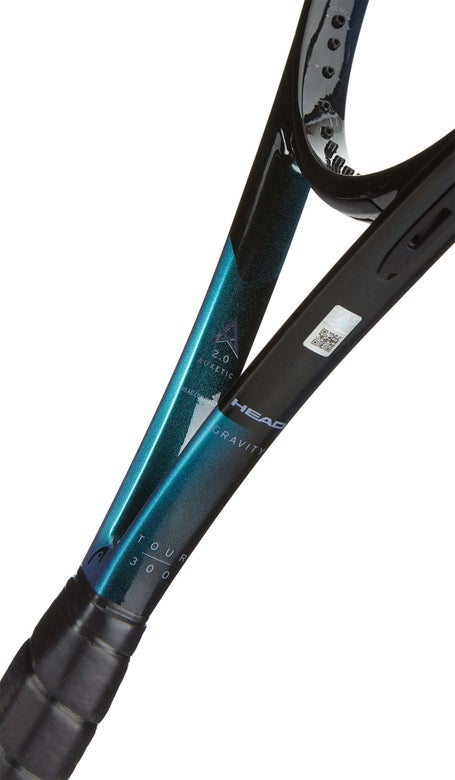 Raquette HEAD Gravity Tour 2025