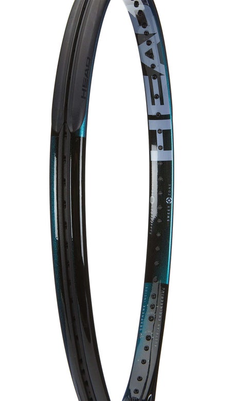 Raquette HEAD Gravity Tour 2025