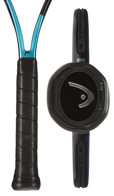 Raquette HEAD Gravity Tour 2025