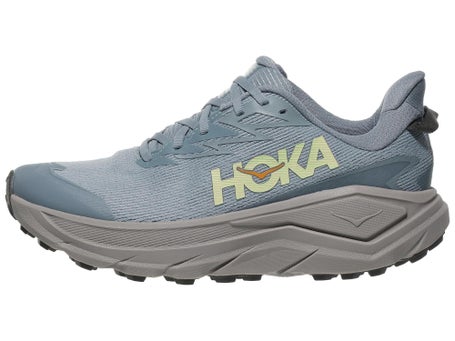 HOKA Challenger 8 GTX\Mens Shoes\Washed Blue/Cement