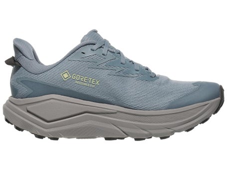 HOKA Challenger 8 GTX\Mens Shoes\Washed Blue/Cement